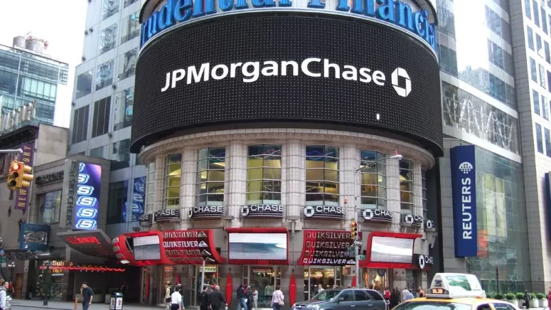 JPMorgan Chase: Strategic Leadership Reshuffle and Its Implications for the Future