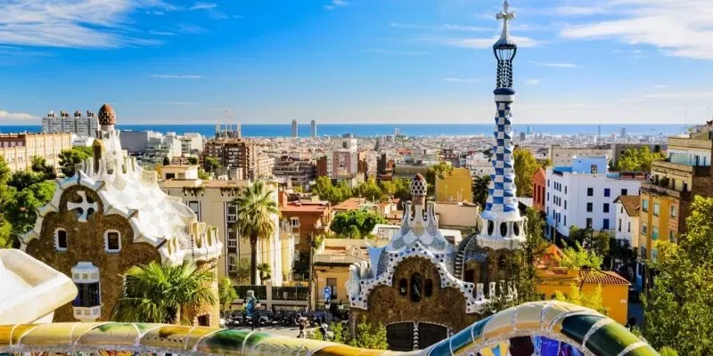 Barcelona for Weekend - A Comprehensive Guide