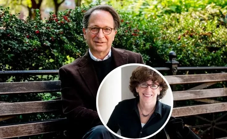 Who is Andrew Weissmann's Wife?